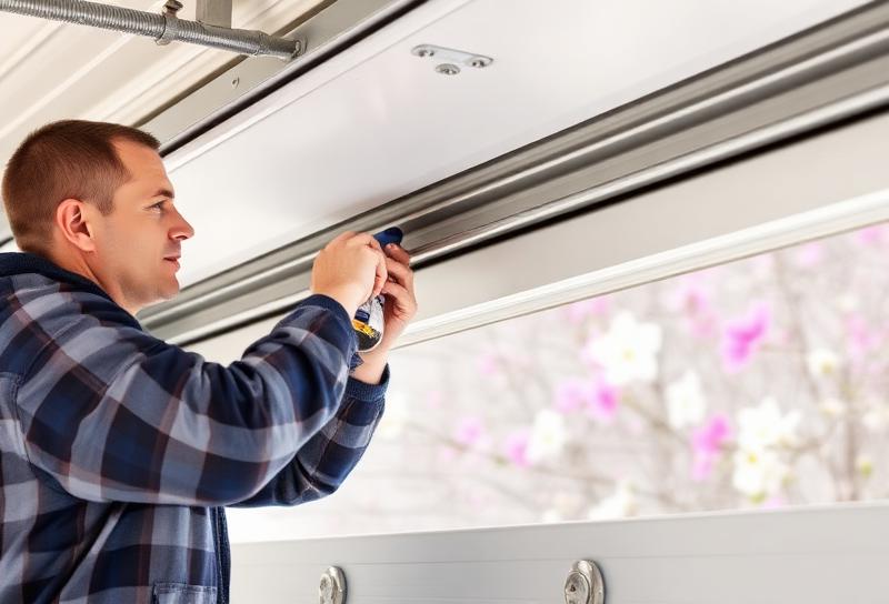 Preparing Your Garage Door for Spring: Essential Tips
